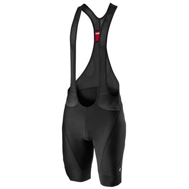 Korte fietsbroek voor dames Castelli Endurance 3 2025