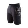 Short de protection G-Form Elite Pro B Noir Logo
