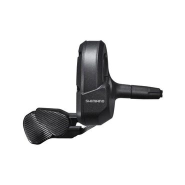 Manette gauche VTT Shimano Firebolt SW-E8000-L