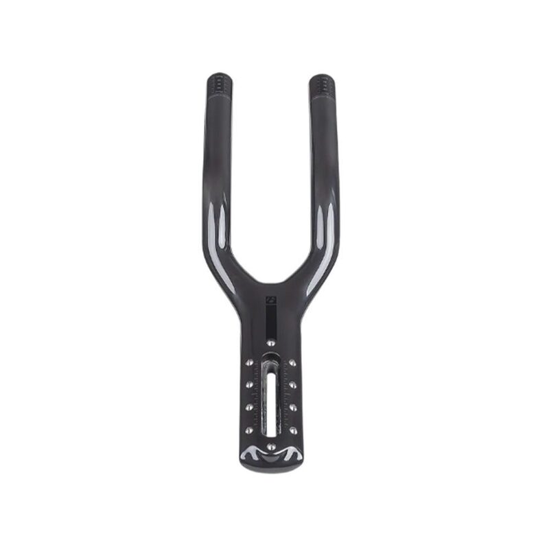 Prolongateurs de cintre triathlon Trek Speed Concept Mono Ergo Long W582443