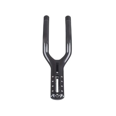Prolongateurs de cintre triathlon Trek Speed Concept Mono Ergo Long W582443
