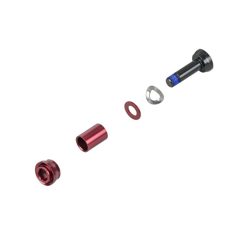 Kit Trek Madone SLR IsoSpeed Hardware