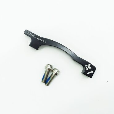 Adaptateur Formula pour frein à disque VTT PM7 vers 220mm