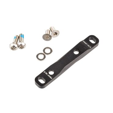 Adaptateur Sram pour frein à disque route Flat mount vers 160mm
