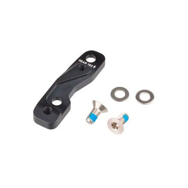 Adaptateur Sram pour frein à disque route arrière Flat mount vers 160mm