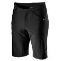 Short gravel VTT Castelli Unlimited Baggy Short