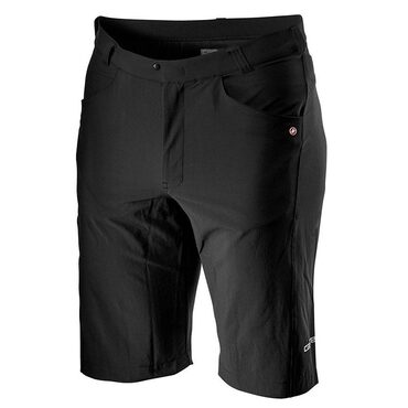 Short gravel VTT Castelli Unlimited Baggy Short