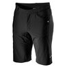 Gravel-mountainbike-short Castelli Unlimited Baggy Short 2025