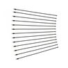Lot de 12 rayons pour roues Mavic Ksyrium Pro Disc All Road