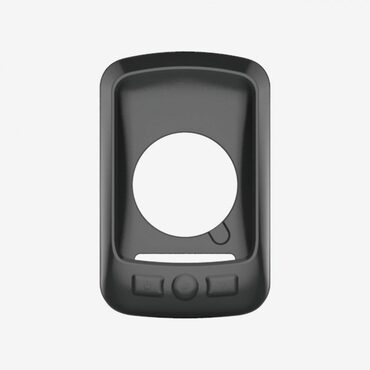 Coque de protection en silicone iGPSPORT BH620