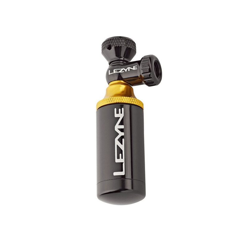 Kit de réparartion Tubeless Lezyne Co2 Blaster