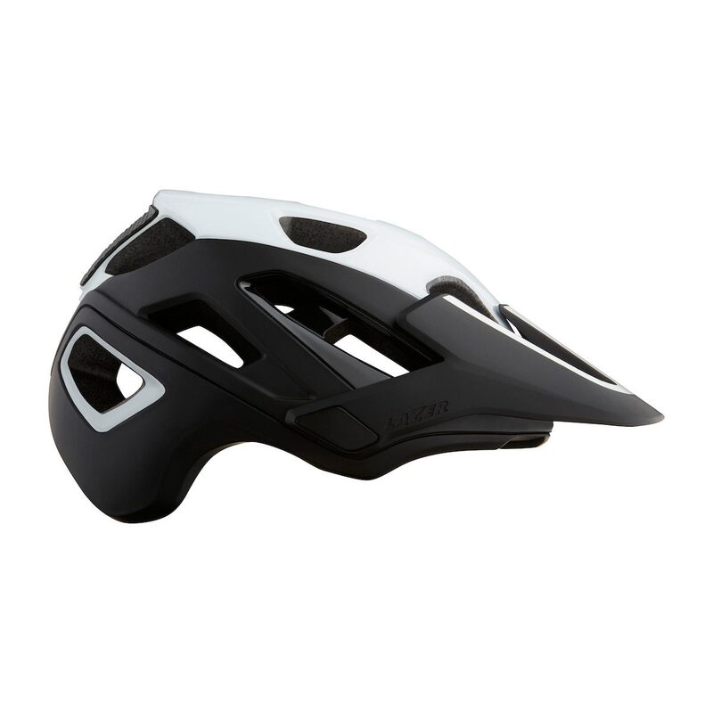 Casque VTT Lazer Jackal