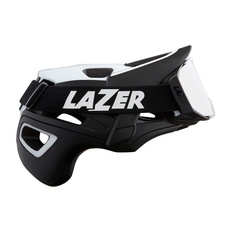 Casque VTT Lazer Jackal