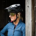 Casque VTT Lazer Jackal