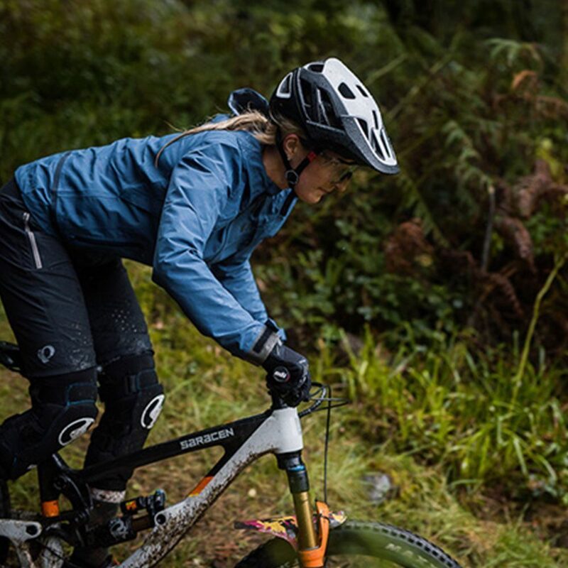 Casque VTT Lazer Jackal