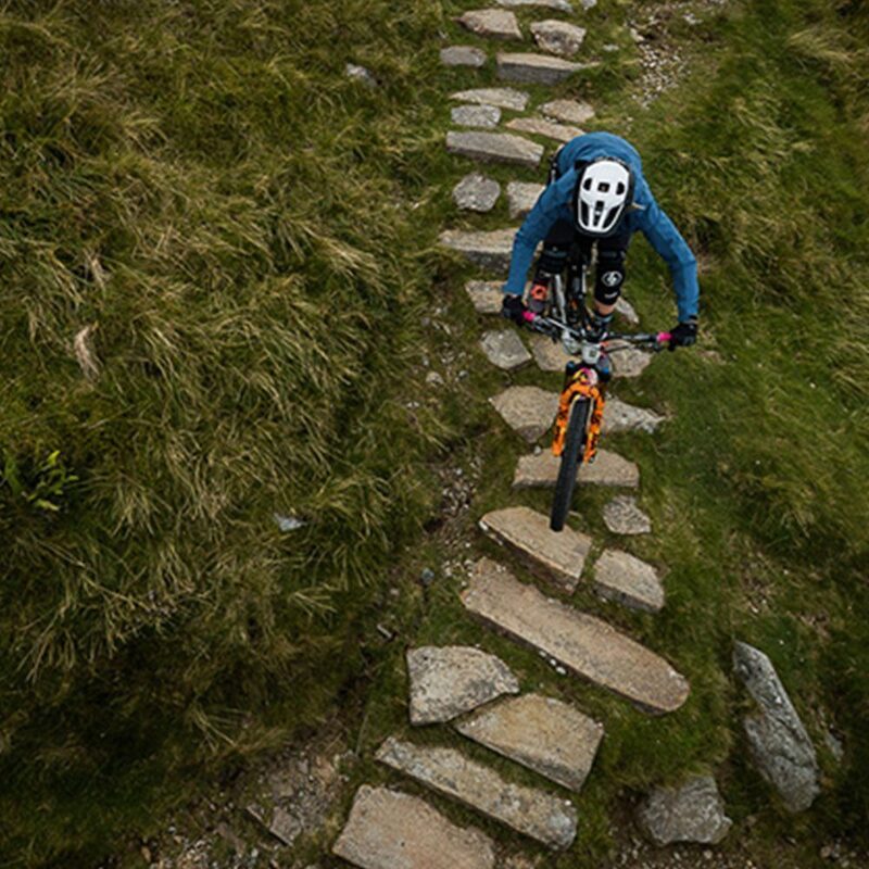 Casque VTT Lazer Jackal