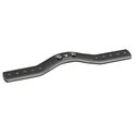 Support repose-bras pour cintre Trek Speed Concept Aerobar