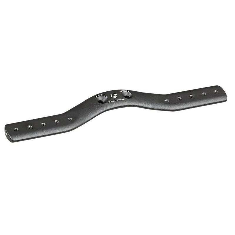 Support repose-bras pour cintre Trek Speed Concept Aerobar