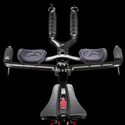 Casquette vélo Santini Trek Segafredo Replica 2021