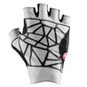 Guantes verano Castelli Icon Race 2024 - Dos colores : Blanco o Negro - Agarre adherente