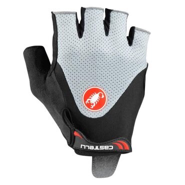 Castelli Arenberg Gel 2 zomerfietshandschoenen 2025