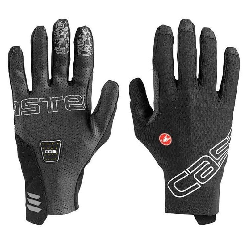 Guantes BTT y gravel Castelli Unlimited 2022