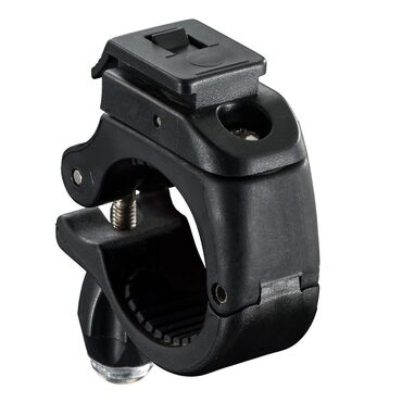 Support de lumière cintre Bontrager Hard-Mount Ion Light Bracket W530421