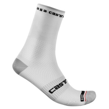 Chaussettes vélo Rosso Corsa Pro 15