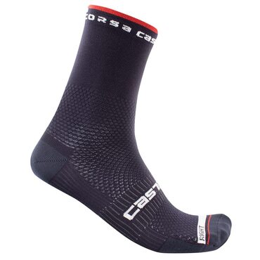 Chaussettes vélo Rosso Corsa Pro 15