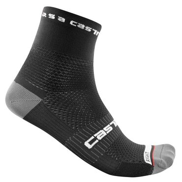 Chaussettes vélo Rosso Corsa Pro 9