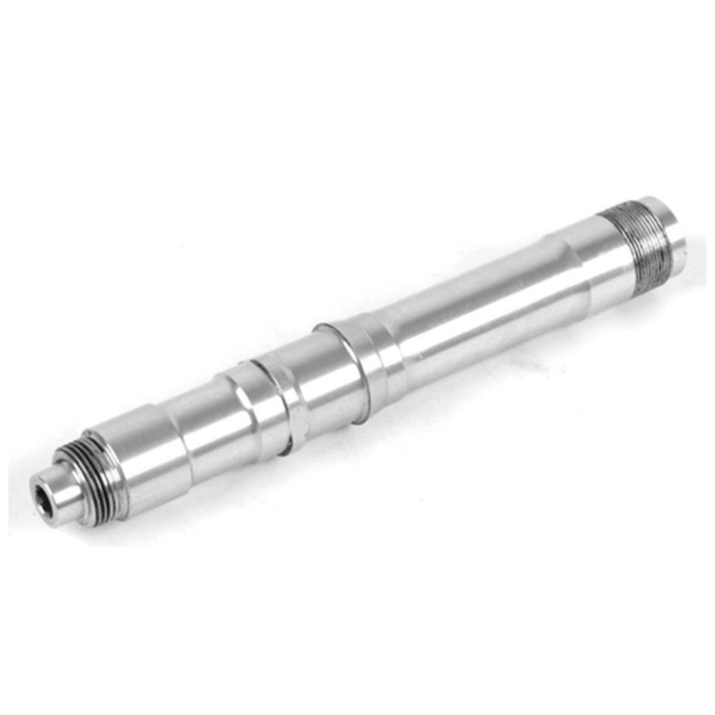 Roues Vélo Aluminium Moyeu Campagnolo