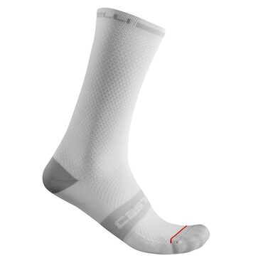 Chaussettes vélo Castelli Superleggera T 18