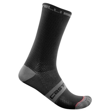 Fiets sokken Castelli Superleggera T 18