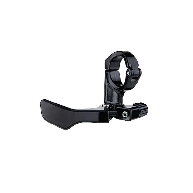 Levier tige de selle télescopique KS Kind Shock Southpaw aluminium 2021