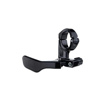 Levier tige de selle télescopique KS Kind Shock Southpaw aluminium 2021