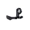 Levier tige de selle télescopique KS Kind Shock Southpaw aluminium 2021