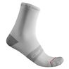 Meias de ciclismo de verão Castelli Superleggera T 12 - Entrega rápida