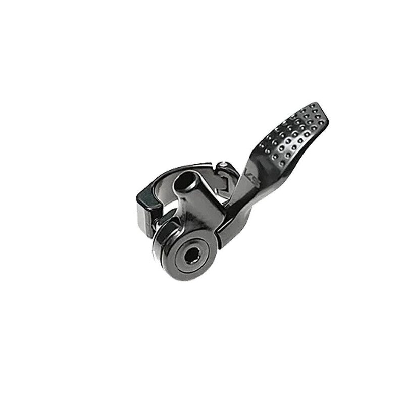 Levier tige de selle télescopique KS Kind Shock Southpaw aluminium 2021