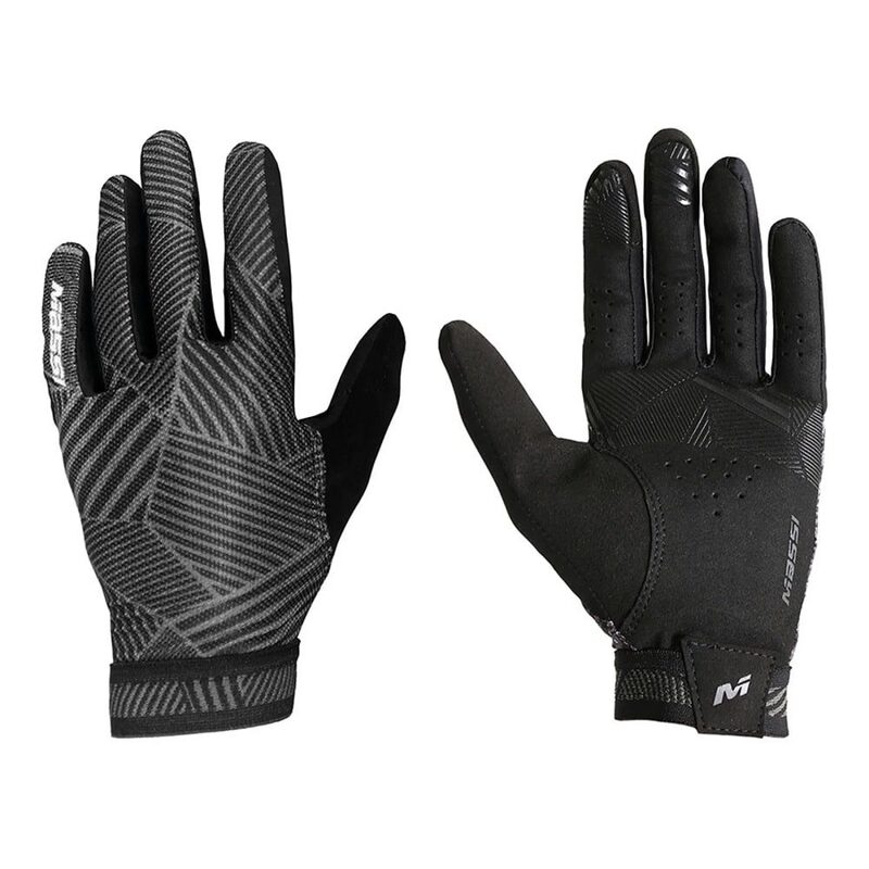 Gants VTT Massi Short Track