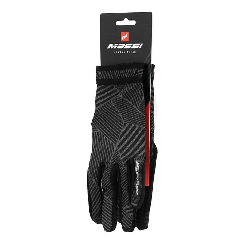 Gants VTT Massi Short Track