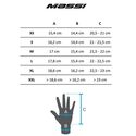 Gants VTT Massi Short Track