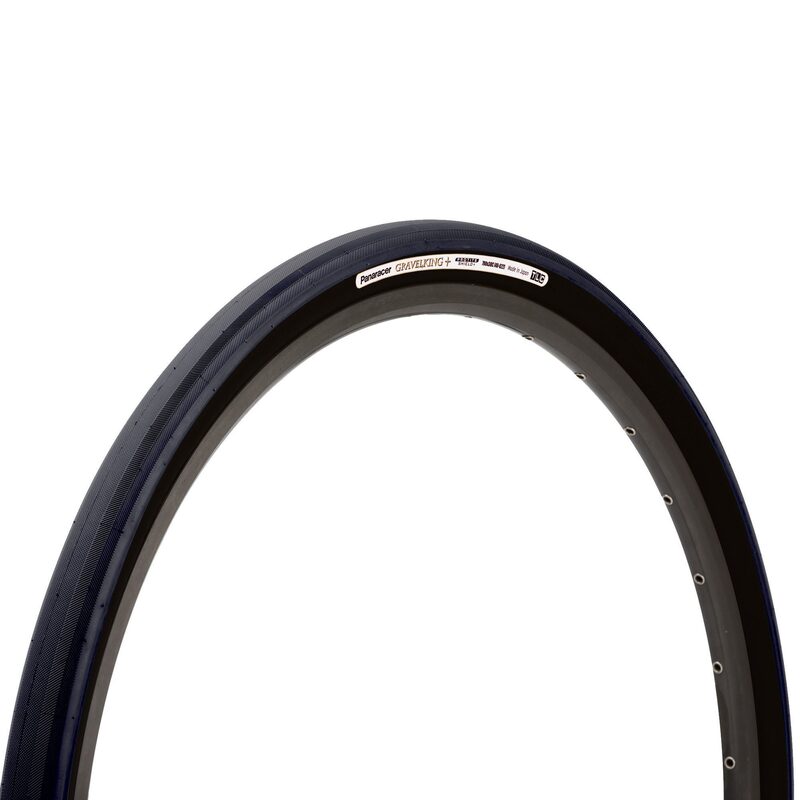 Pneu vélo Gravel Panaracer GravelKing Plus Tubeless Compatible