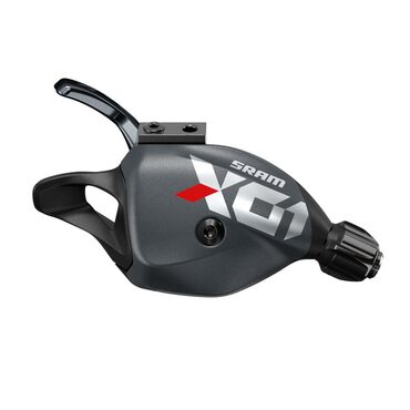 Commande droite VTT Sram X01 Eagle 12 vitesses