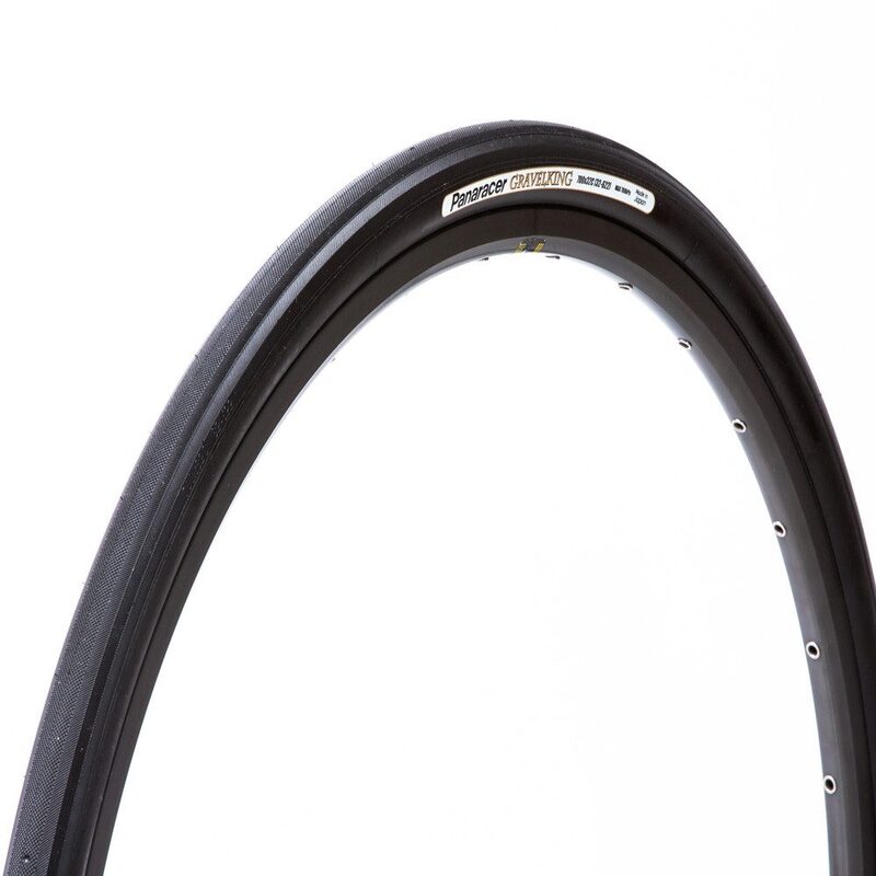 Pneu vélo Gravel Panaracer GravelKing