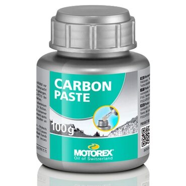Graisse montage carbone Motorex Carbon Paste 100g