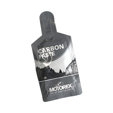 Graisse montage carbone Motorex Carbon Paste 5g