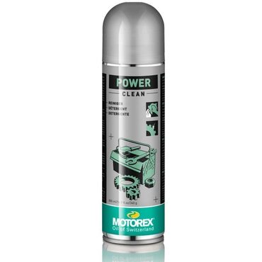Nettoyant et dégraissant Motorex Power Clean 500ml