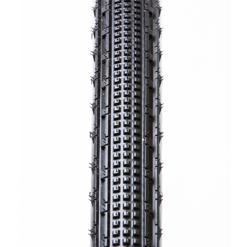 Pneu vélo Gravel Panaracer GravelKing SK Tubeless Compatible