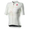 Maglia da ciclismo a maniche corte da donna per l'estate della linea Aero Pro Women series