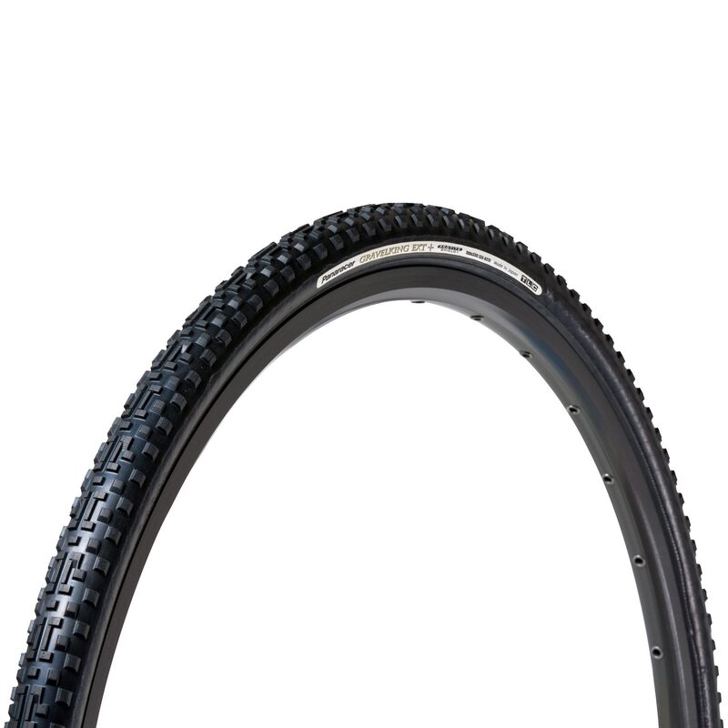 Pneu vélo Gravel Panaracer GravelKing EXT Tubeless Compatible